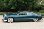 Ford Custom The Foose Ford 1949 года